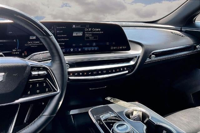 2026 Cadillac LYRIQ Signature Luxury