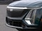 2025 Cadillac LYRIQ Luxury 3