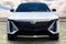 2025 Cadillac LYRIQ Luxury 3