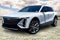 2025 Cadillac LYRIQ Luxury 3