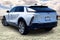 2025 Cadillac LYRIQ Luxury 3