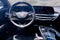 2025 Cadillac LYRIQ Luxury 3