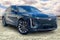 2024 Cadillac LYRIQ Sport 1