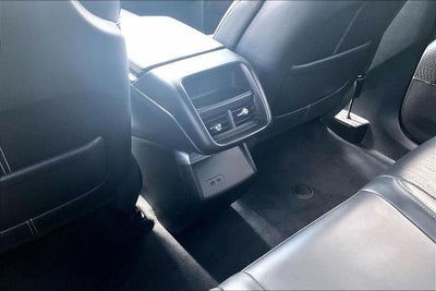 2024 Cadillac LYRIQ Sport 1