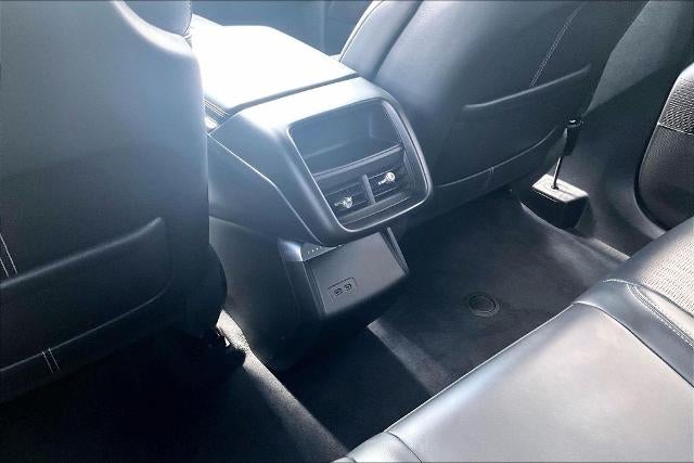 2024 Cadillac LYRIQ Sport 1