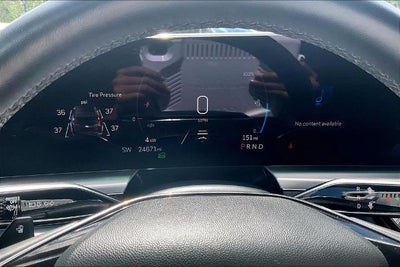 2024 Cadillac LYRIQ Sport 1