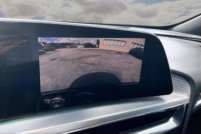 2024 Cadillac LYRIQ Sport 1