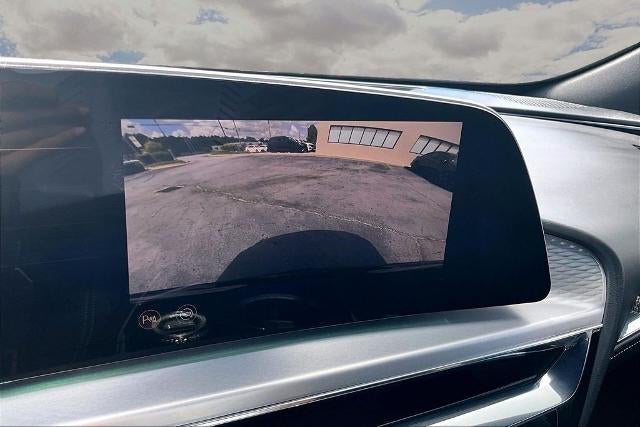 2024 Cadillac LYRIQ Sport 1