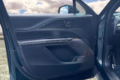 2024 Cadillac LYRIQ Sport 1