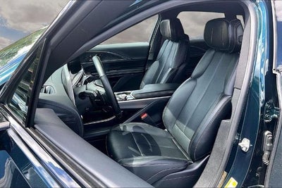 2024 Cadillac LYRIQ Sport 1