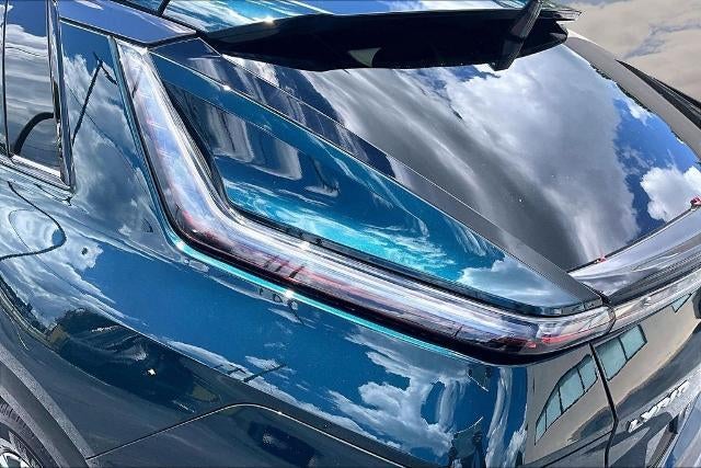 2024 Cadillac LYRIQ Sport 1