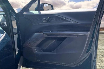 2024 Cadillac LYRIQ Sport 1