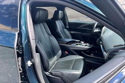 2024 Cadillac LYRIQ Sport 1