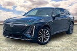 2024 Cadillac LYRIQ Sport 1
