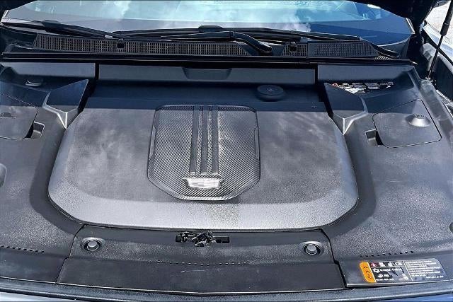 2024 Cadillac LYRIQ Sport 1