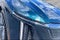 2024 Cadillac LYRIQ Sport 1