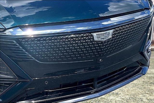 2024 Cadillac LYRIQ Sport 1