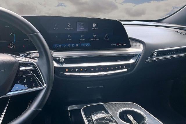 2024 Cadillac LYRIQ Sport 1