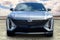 2025 Cadillac LYRIQ Luxury 3