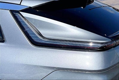 2025 Cadillac LYRIQ Luxury 3