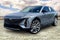 2025 Cadillac LYRIQ Luxury 3
