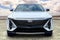 2025 Cadillac LYRIQ Luxury 3