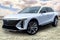 2025 Cadillac LYRIQ Luxury 3