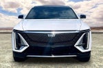 2025 Cadillac LYRIQ Luxury 3