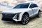 2025 Cadillac LYRIQ Luxury 3