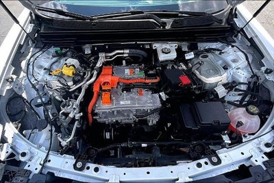 2025 Cadillac LYRIQ Luxury 3