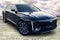 2024 Cadillac LYRIQ Sport 1