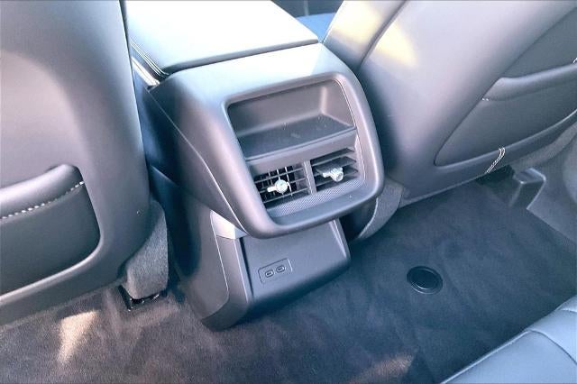 2024 Cadillac LYRIQ Sport 1