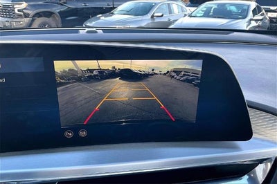 2024 Cadillac LYRIQ Sport 1