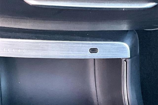 2024 Cadillac LYRIQ Sport 1