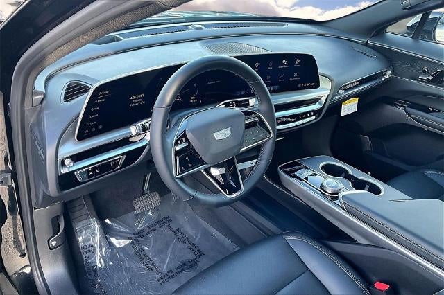 2024 Cadillac LYRIQ Sport 1