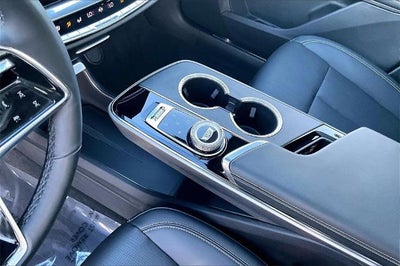 2024 Cadillac LYRIQ Sport 1