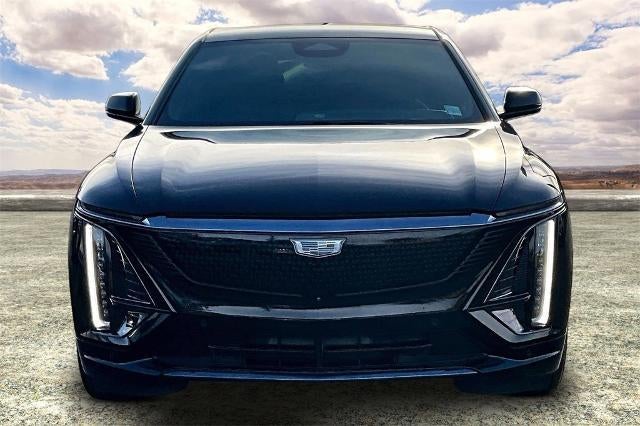 2024 Cadillac LYRIQ Sport 1