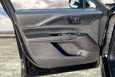 2024 Cadillac LYRIQ Sport 1