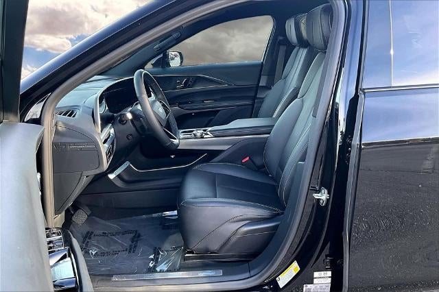 2024 Cadillac LYRIQ Sport 1