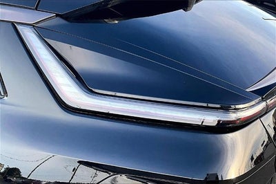 2024 Cadillac LYRIQ Sport 1