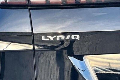 2024 Cadillac LYRIQ Sport 1