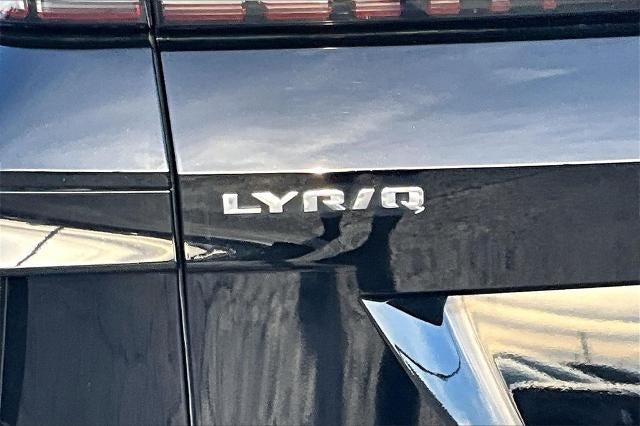 2024 Cadillac LYRIQ Sport 1