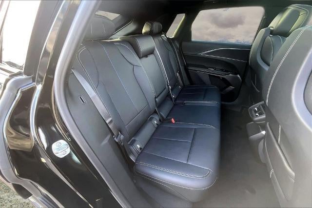 2024 Cadillac LYRIQ Sport 1