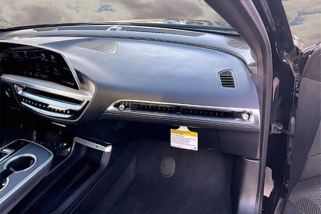 2024 Cadillac LYRIQ Sport 1