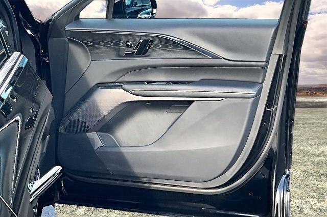 2024 Cadillac LYRIQ Sport 1