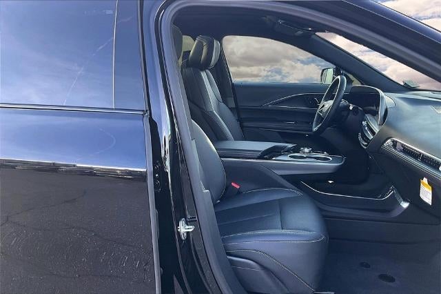 2024 Cadillac LYRIQ Sport 1