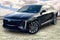 2024 Cadillac LYRIQ Sport 1