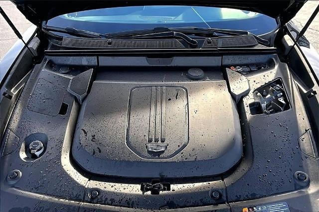 2024 Cadillac LYRIQ Sport 1