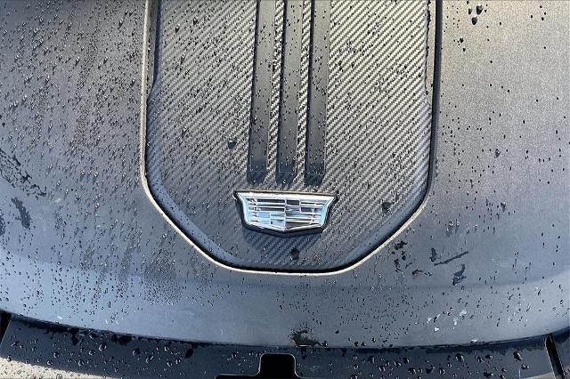 2024 Cadillac LYRIQ Sport 1