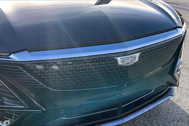 2024 Cadillac LYRIQ Sport 1